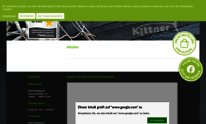 Fischhaus-kittner.de thumbnail