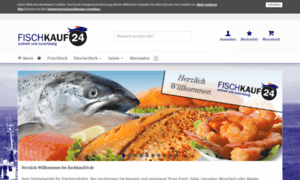 Fischkauf24.de thumbnail