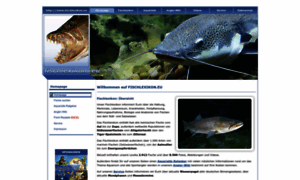 Fischlexikon.eu thumbnail