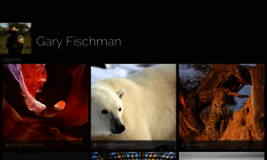 Fischman.net thumbnail