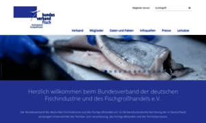 Fischverband.de thumbnail