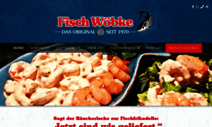 Fischwoebke.de thumbnail