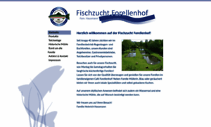 Fischzucht-forellenhof.de thumbnail