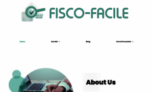 Fisco-facile.com thumbnail
