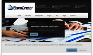 Fiscocenter.it thumbnail