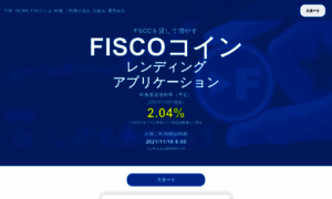 Fiscocoin.com thumbnail