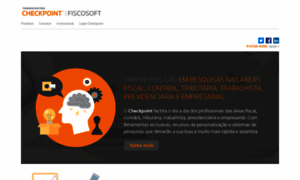 Fiscosoft.com.br thumbnail