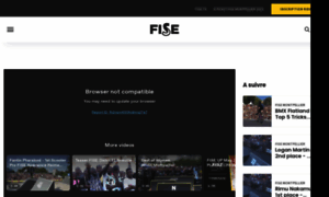 Fise.tv thumbnail