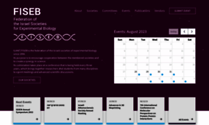 Fiseb.org thumbnail
