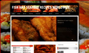 Fish-and-seafood-recipes-worldwide.blogspot.com thumbnail