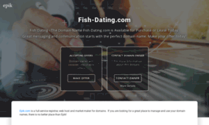 Fish-dating.com thumbnail