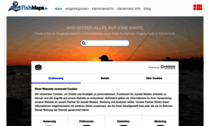 Fish-maps.de thumbnail