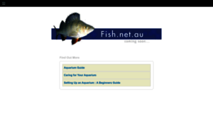 Fish.net.au thumbnail