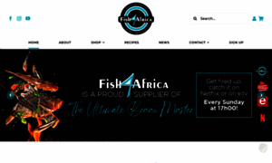 Fish4.africa thumbnail