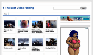 Fish4fishing.net thumbnail