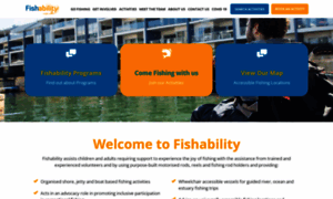 Fishability.org.au thumbnail