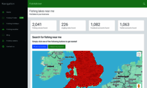 Fishadviser.co.uk thumbnail
