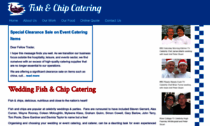 Fishandchipcatering.co.uk thumbnail