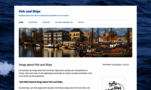 Fishandships.nl thumbnail