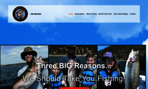 Fishbigbear.net thumbnail