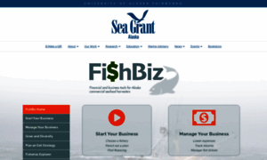 Fishbiz.seagrant.uaf.edu thumbnail