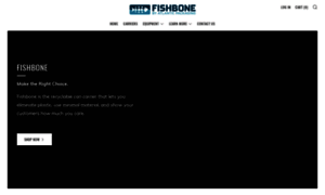 Fishbone.com thumbnail