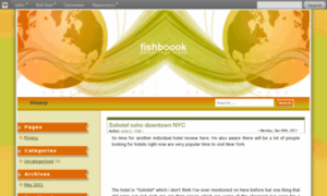 Fishbooks.info thumbnail