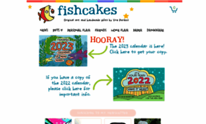 Fishcakes.shop thumbnail