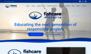 Fishcare.org.au thumbnail