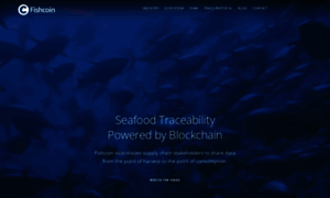 Fishcoin.co thumbnail