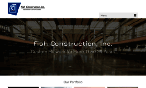 Fishconstruction.com thumbnail
