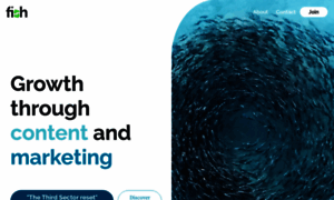 Fishcontent.agency thumbnail