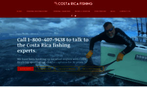 Fishcostarica.com thumbnail