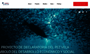 Fishcostarica.org thumbnail