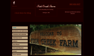 Fishcreekfarm.net thumbnail