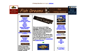 Fishdreams.com thumbnail