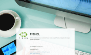 Fishel.com.br thumbnail