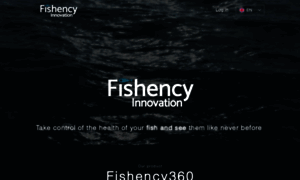 Fishency.no thumbnail