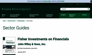 Fisher-investments-press.com thumbnail