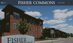 Fishercommons.com thumbnail