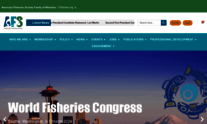 Fisheries.org thumbnail