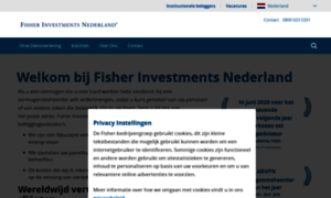 Fisherinvestments.nl thumbnail
