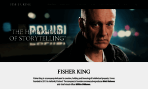 Fisherking.fi thumbnail