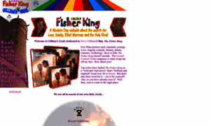 Fisherkingfilm.com thumbnail