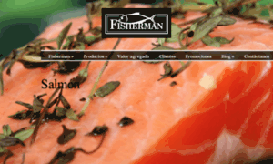Fisherman.com.mx thumbnail