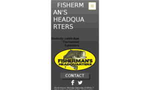 Fishermans-headquarters.com thumbnail