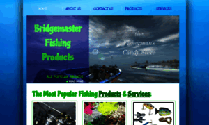 Fishermanscandystore.com thumbnail
