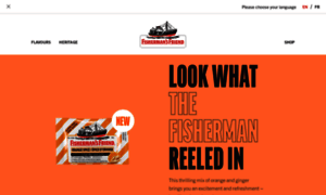 Fishermansfriend.ca thumbnail