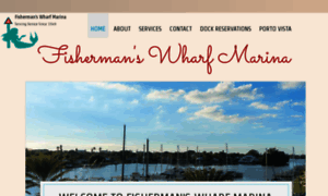 Fishermanswharffl.com thumbnail