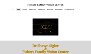 Fishersfamilyvisioncenter.com thumbnail